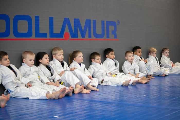 <center>Build a Foundation For Your Child to Grow and Succeed!<center>